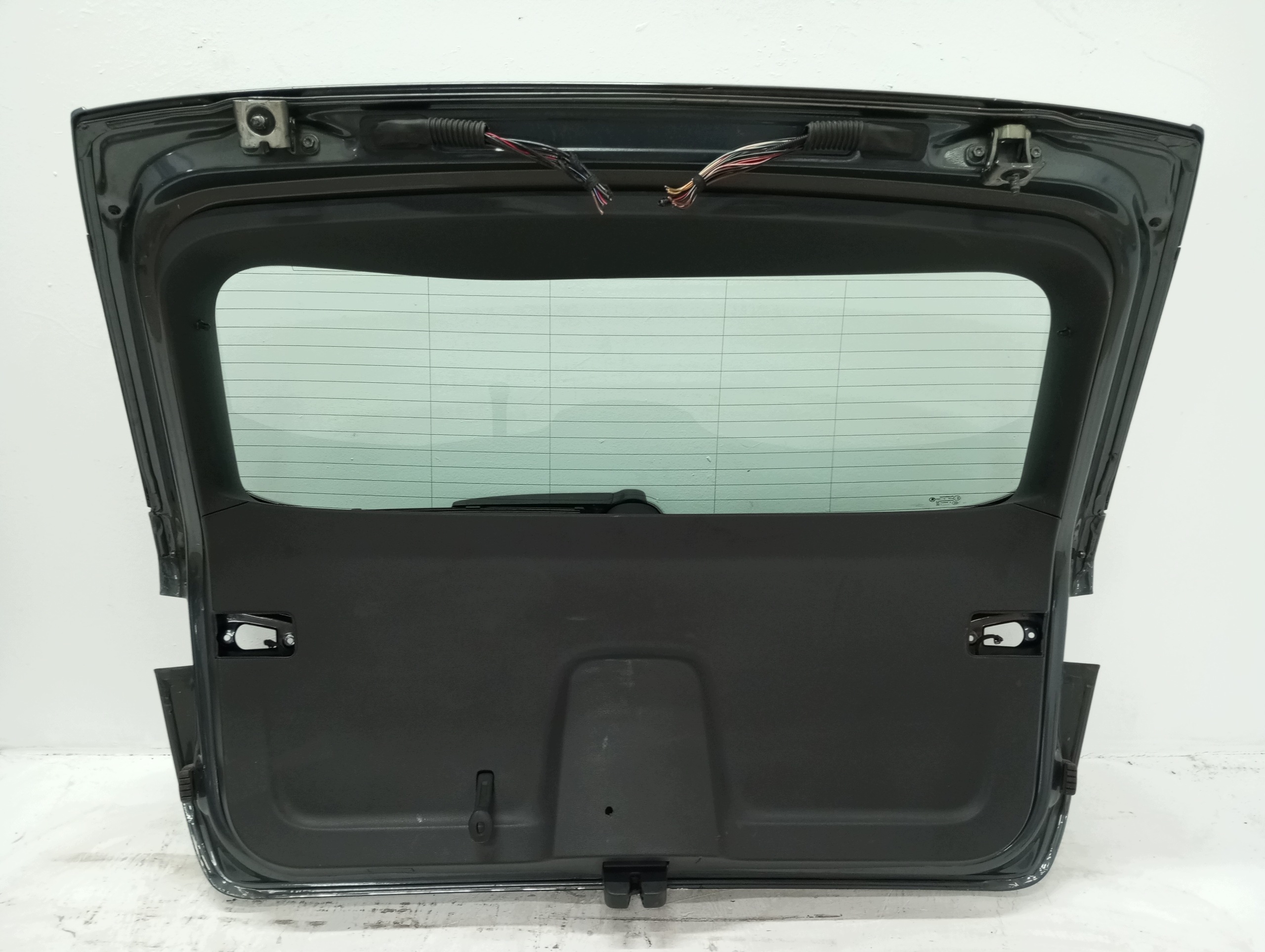 boot doors SKODA KAMIQ 21R