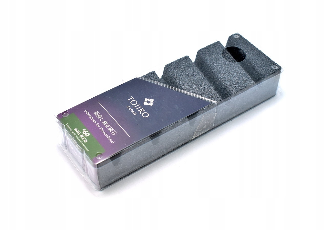 Opravný kámen Tojiro #60
