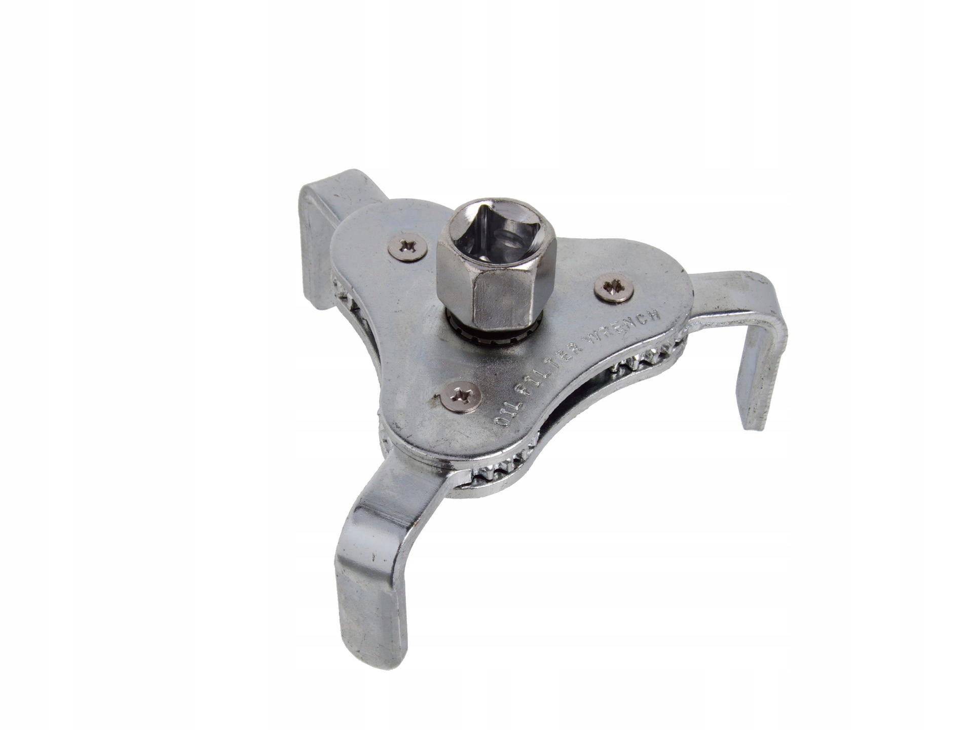 

Klucz Do Odkręcania Filtrów Olejowych 62-120mm