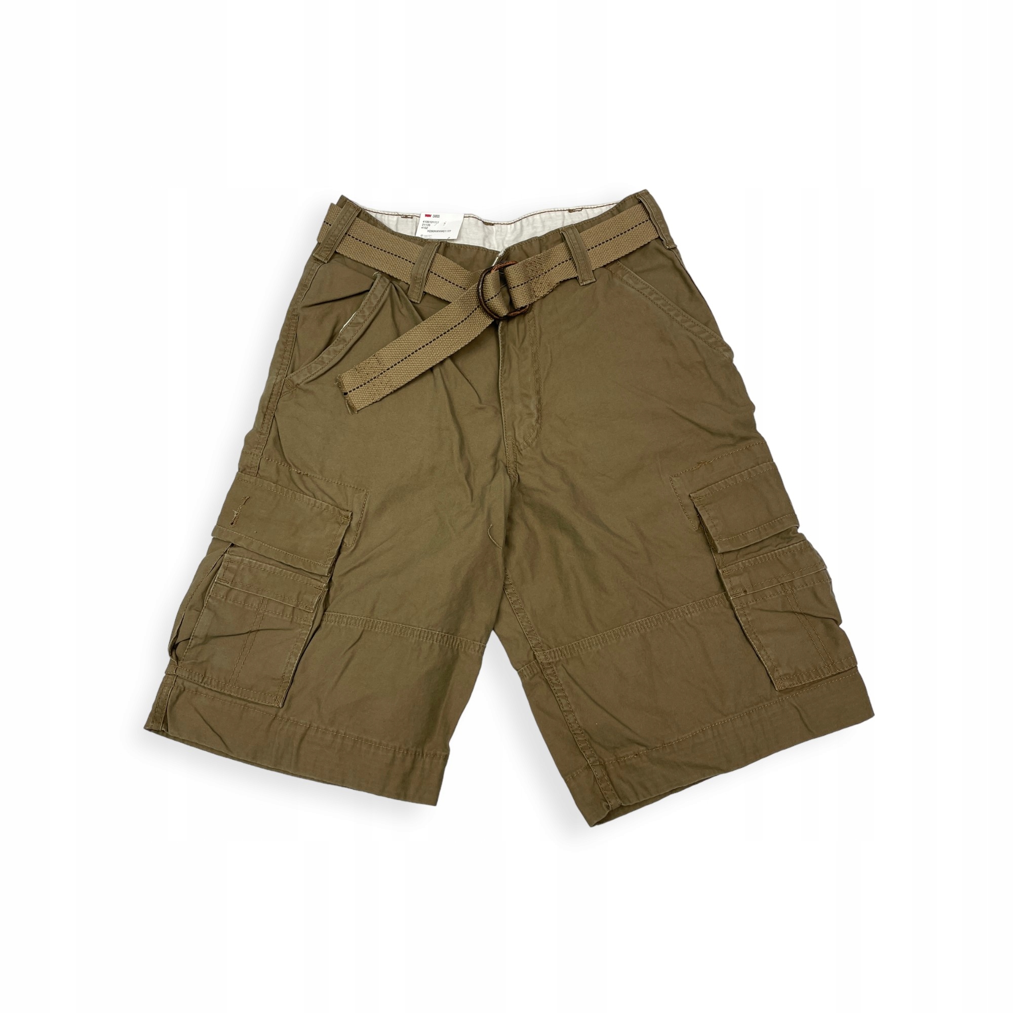 Krátké kraťasy kraťasy Levi's 29