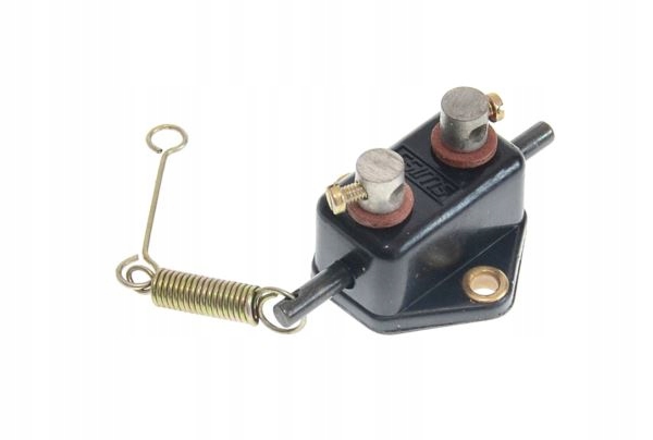 

Automat stopu czarny Jawa 250 350 Cz Wsk 125 Shl