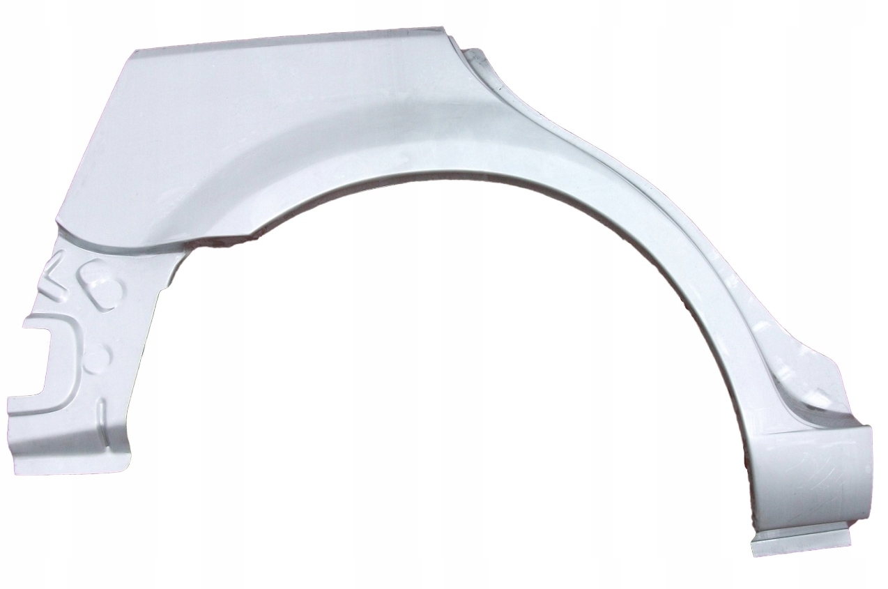 

Reperaturka Błotnika Tylnego Prawa Mazda 6