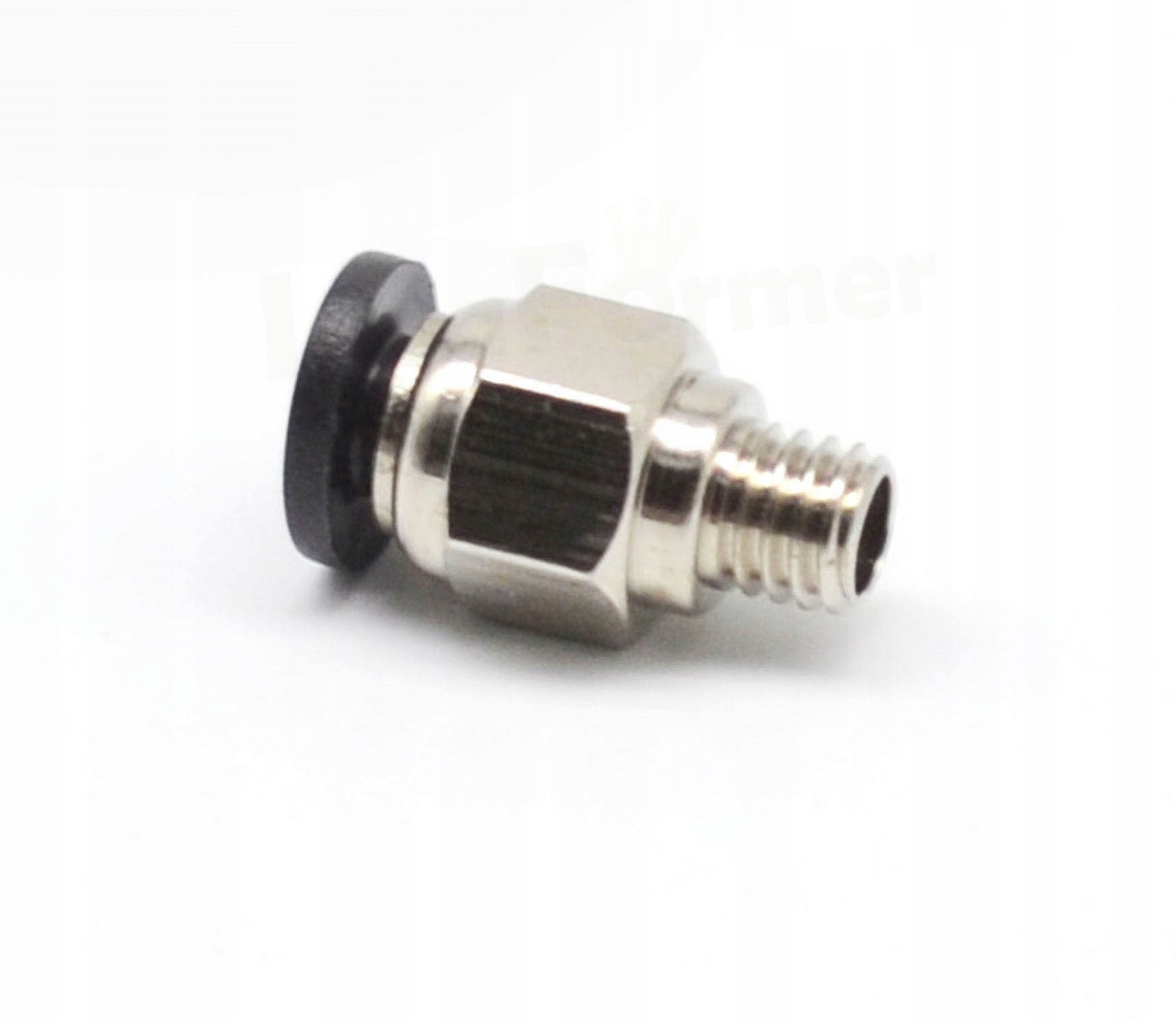 

Szybkozłączka złączka bowden ptfe drukarka 3d M6