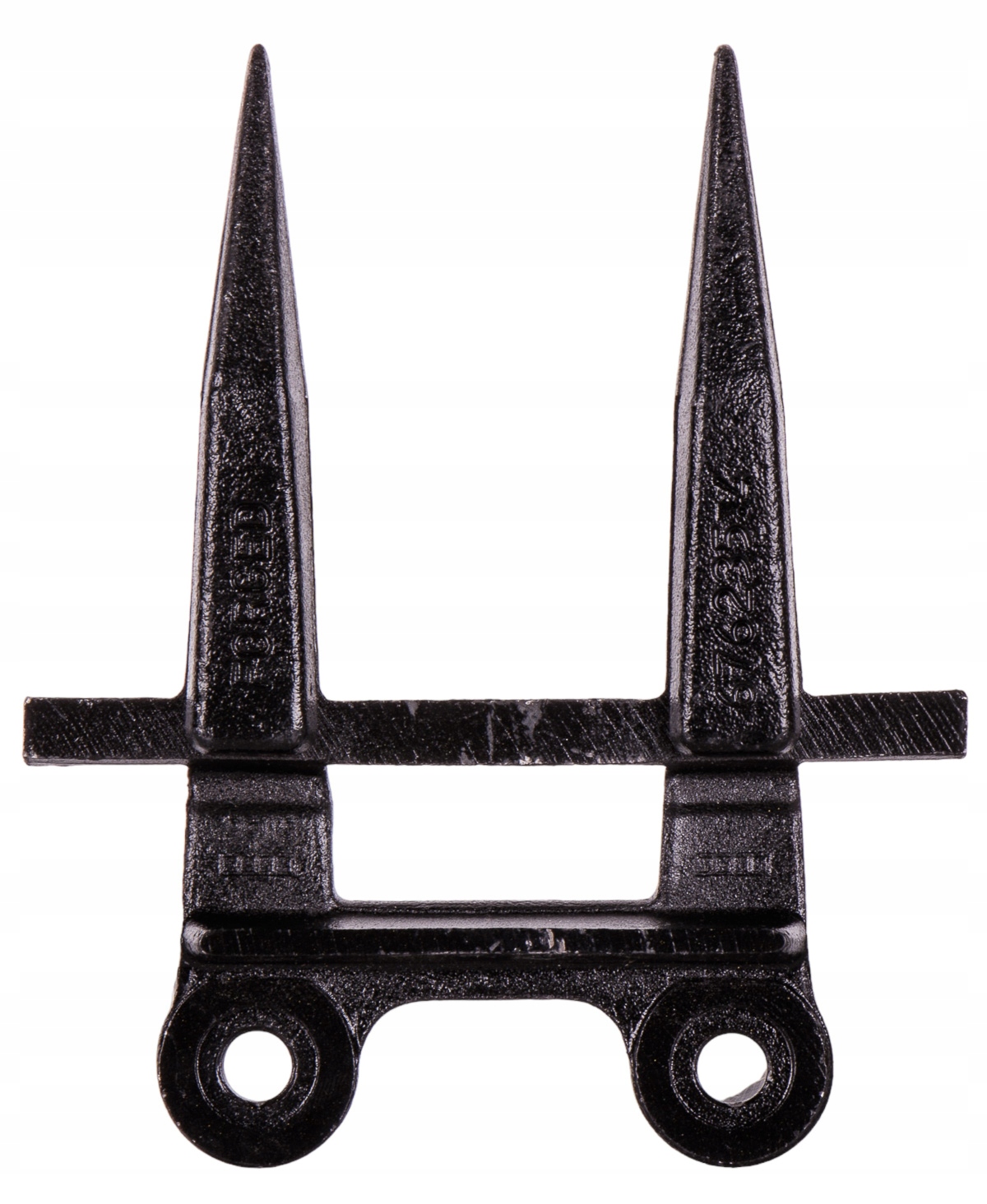 BAGNET PODWÓJNY HEDERU CLAAS WZMOCNIONY 6762354