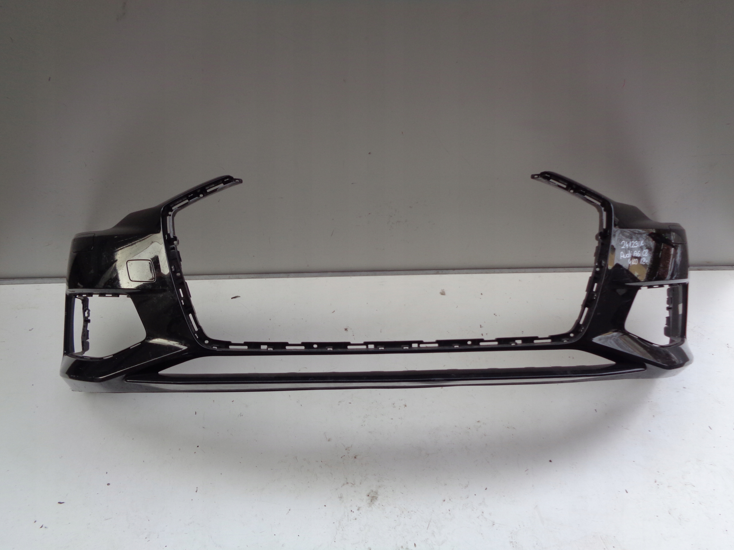 frontstoßstange AUDI A6 C8 4K 4K0 18- NR 24123