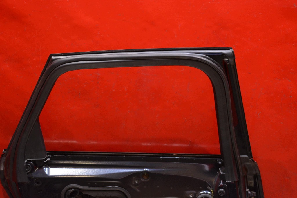 door left rear part rear. GRANATOWE AUDI A6 C7 KOMBI 10-14