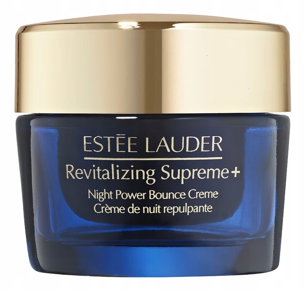 Estée Lauder Revitalizing Supreme+ Night Power Bounce – regenerační noční krém 30 ml