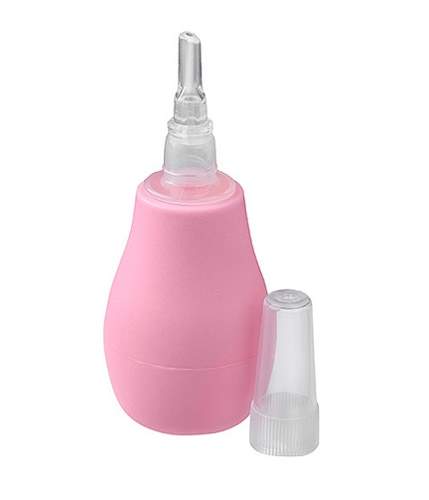 Babyono - Aspirator do nosa