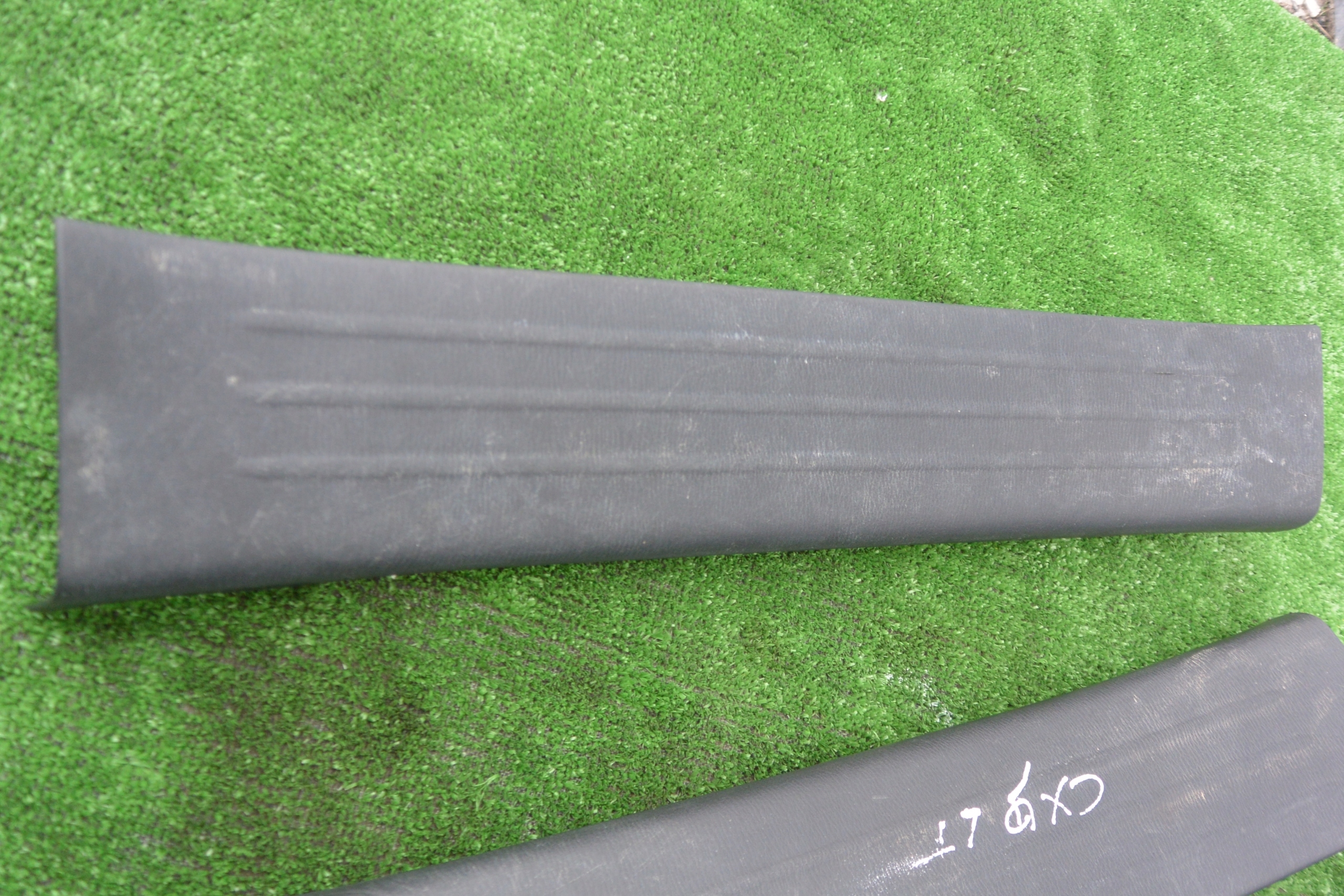 cap threshold moulding KPL MAZDA CX9