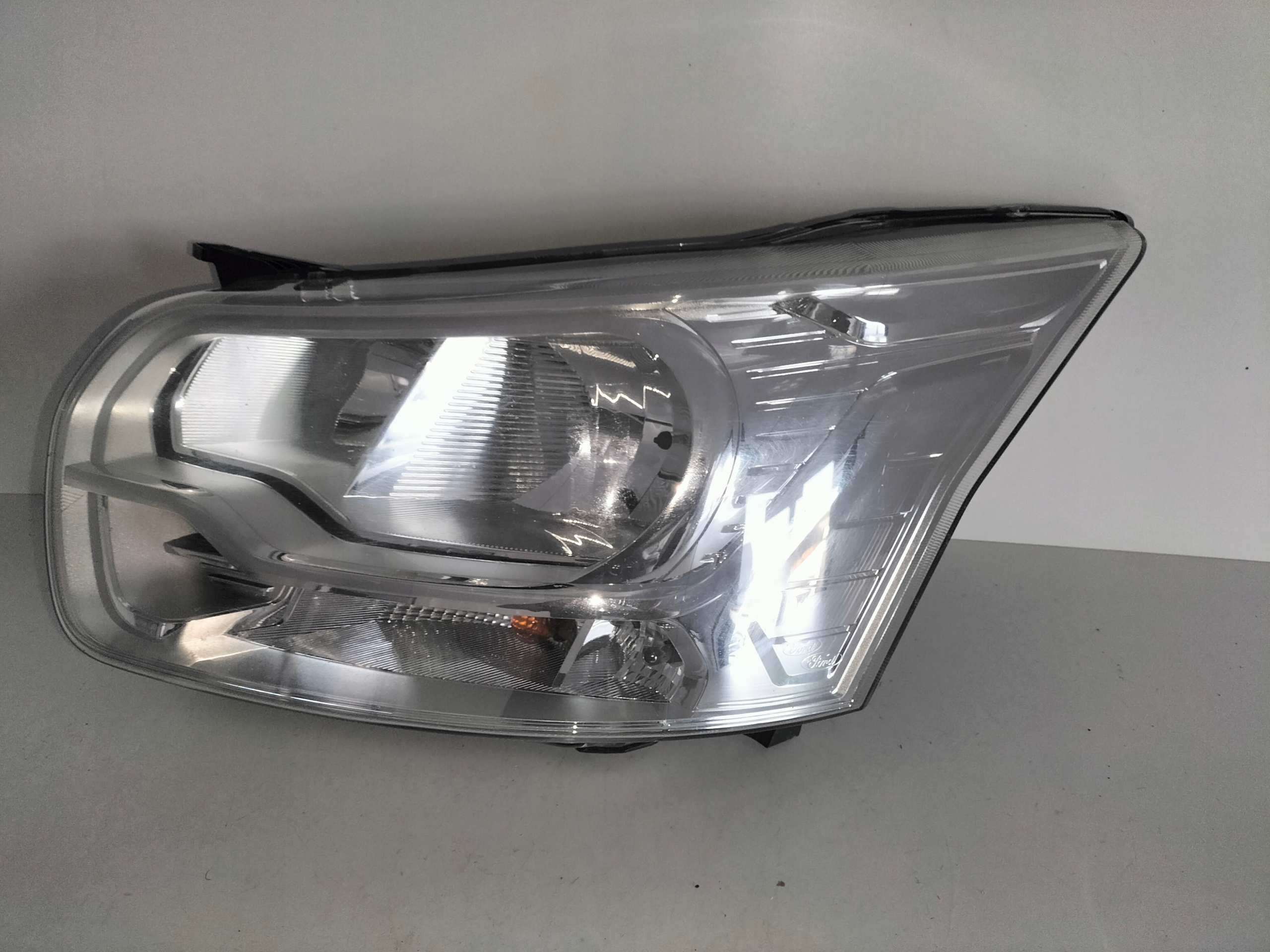 light front reflektor left FORD TRANSIT MK8 14