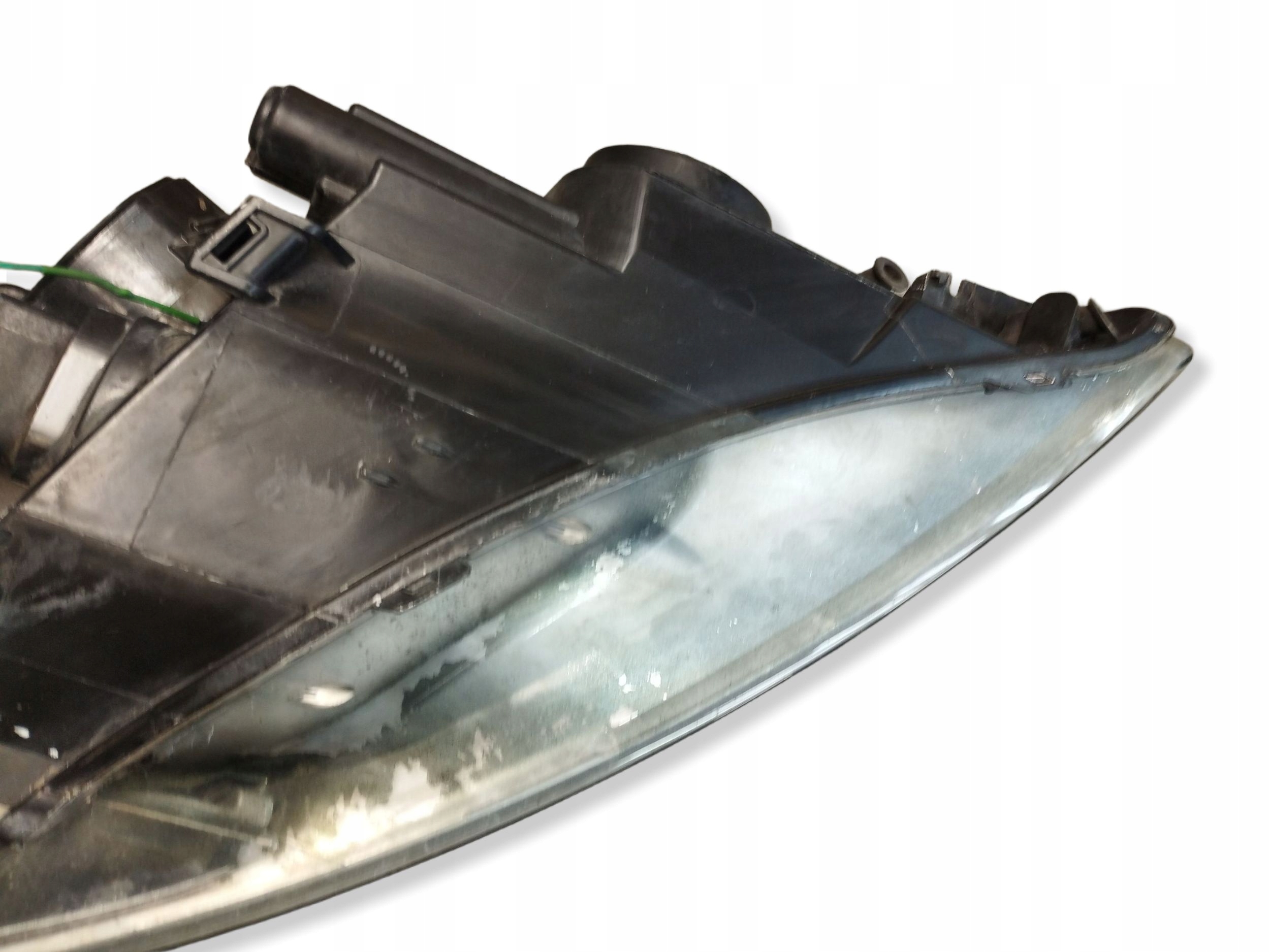 Ford Mondeo MK4 IV Reflektor light left front BS7113W030AF