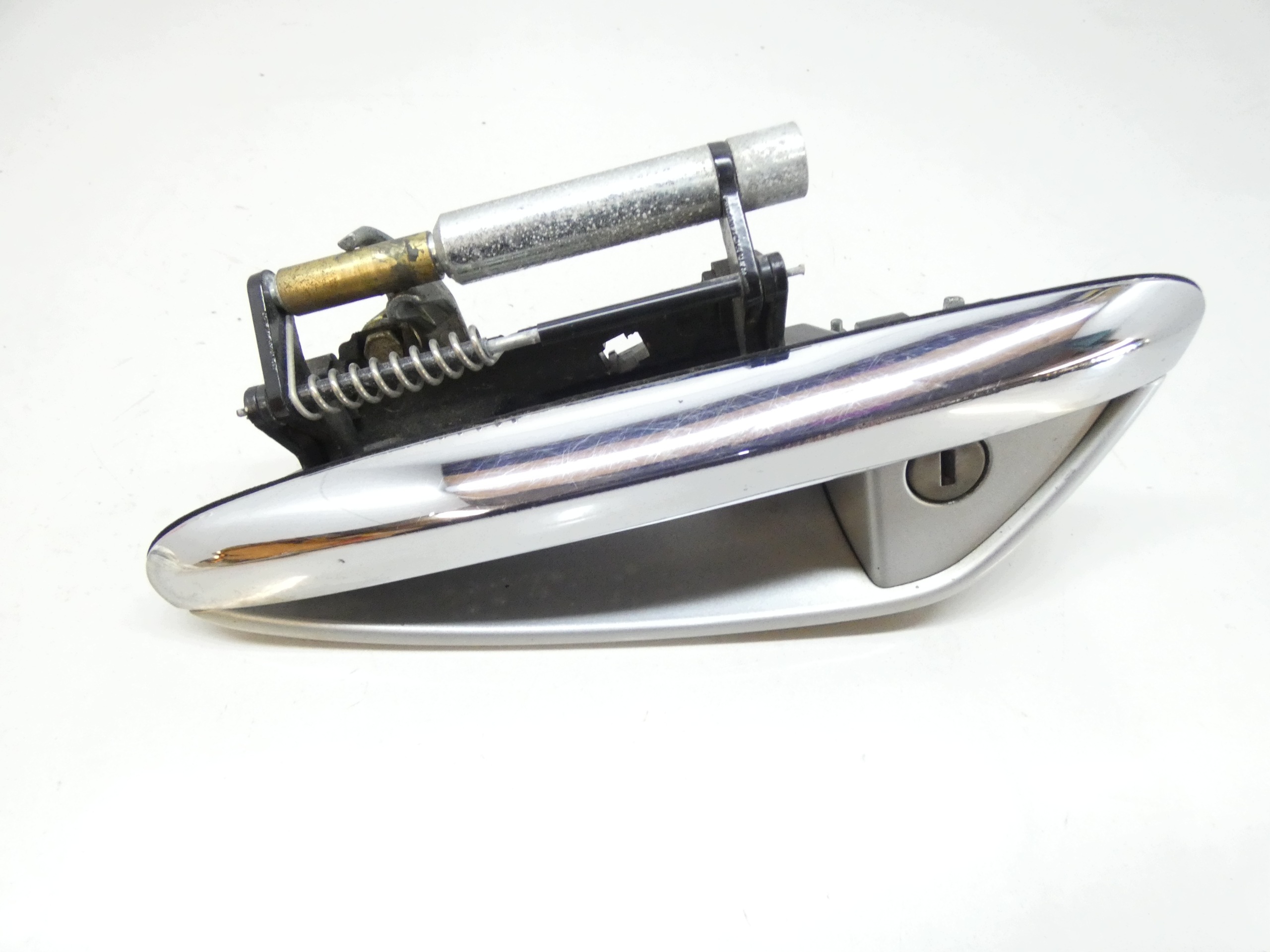 handle exterior left front ALFA ROMEO 159 05-11 CHROM 565/A