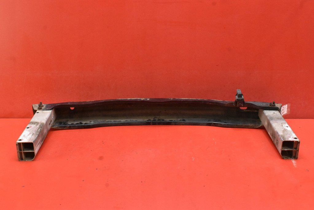 bumper support rear part rear pillar AUDI A4 B8 sedan 07-11