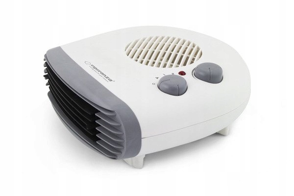 

Termowentylator Grzejnik Farelka 2000W Elektryczny