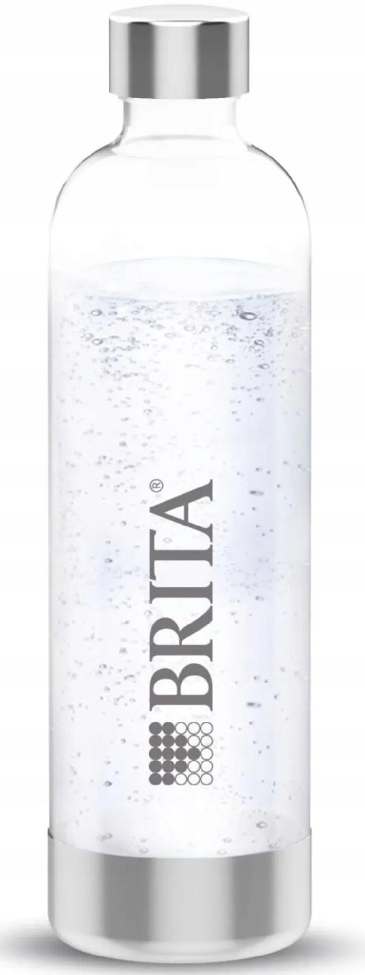 Butelka BRITA SodaOne 1049253 (2 sztuki) 1000ml Marka Brita