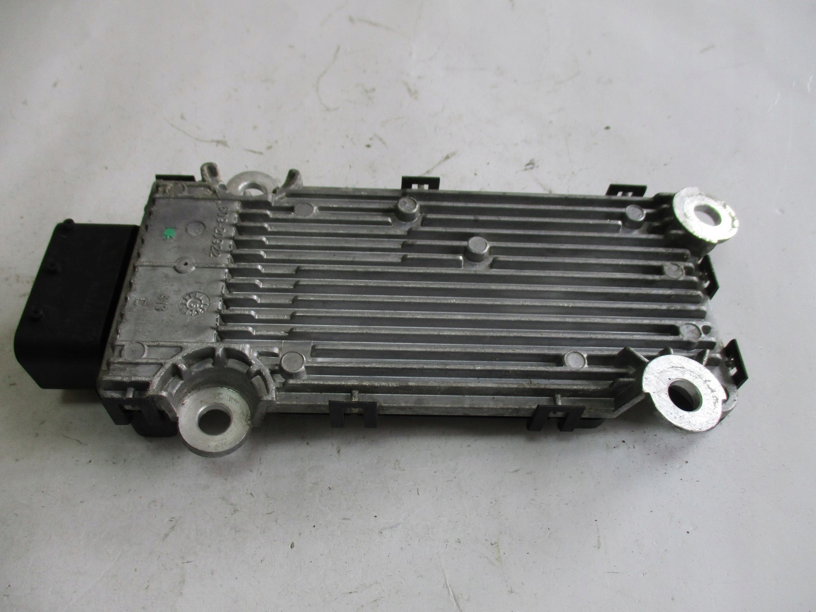 Модуль коробки передач Jaguar Evogue CGJ32-14c336-AA