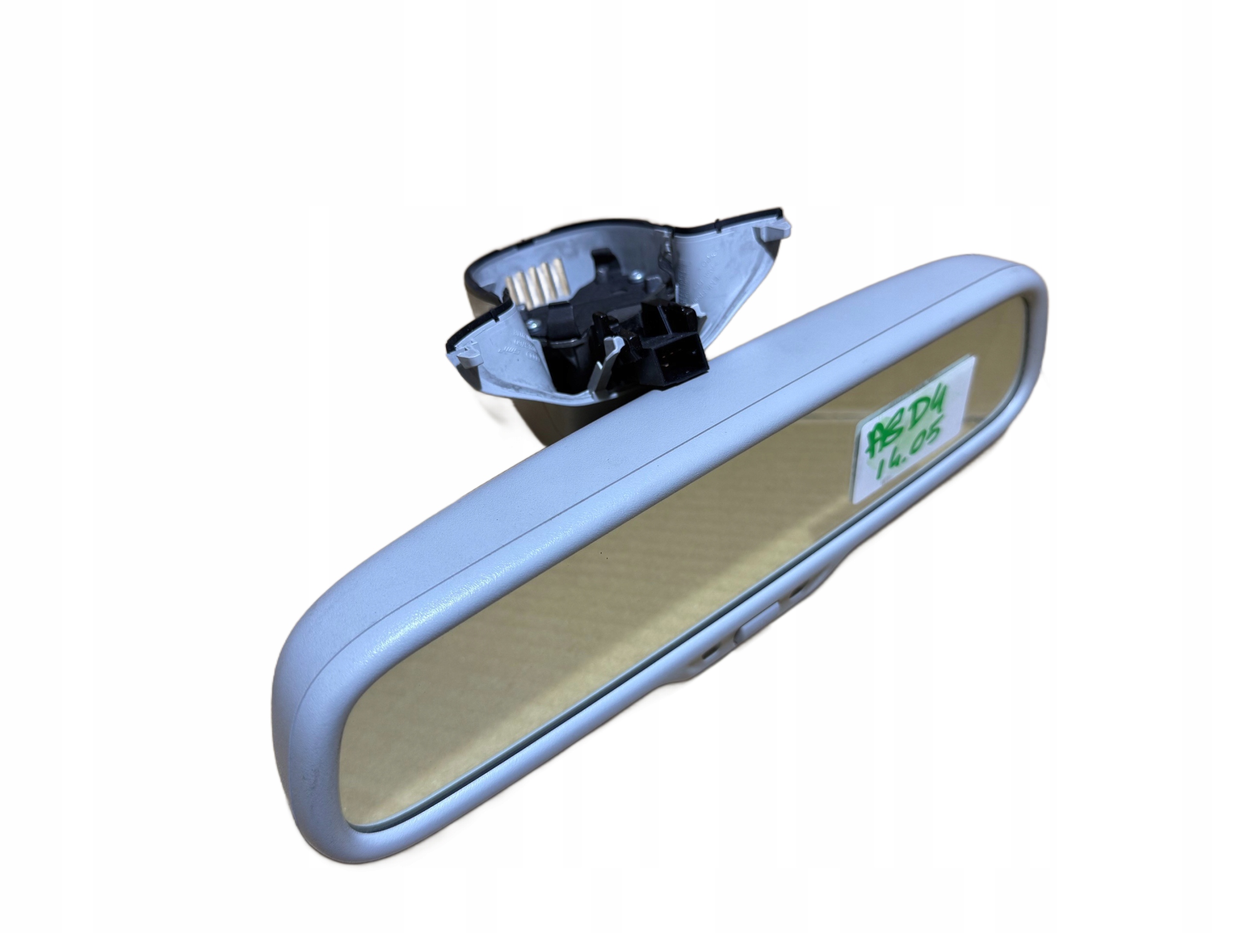 AUDI A8 D4 LIFT rear-view mirror inner