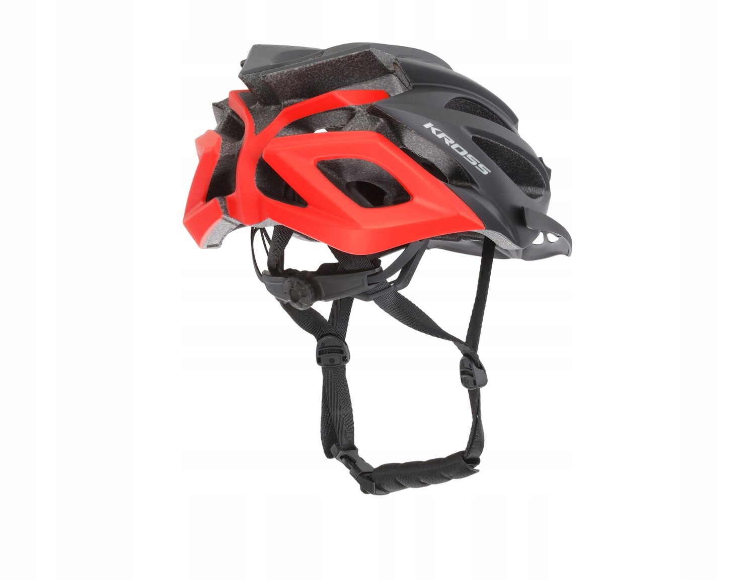 KASK ROWEROWY MTB/XC KROSS ELEVARE r.L