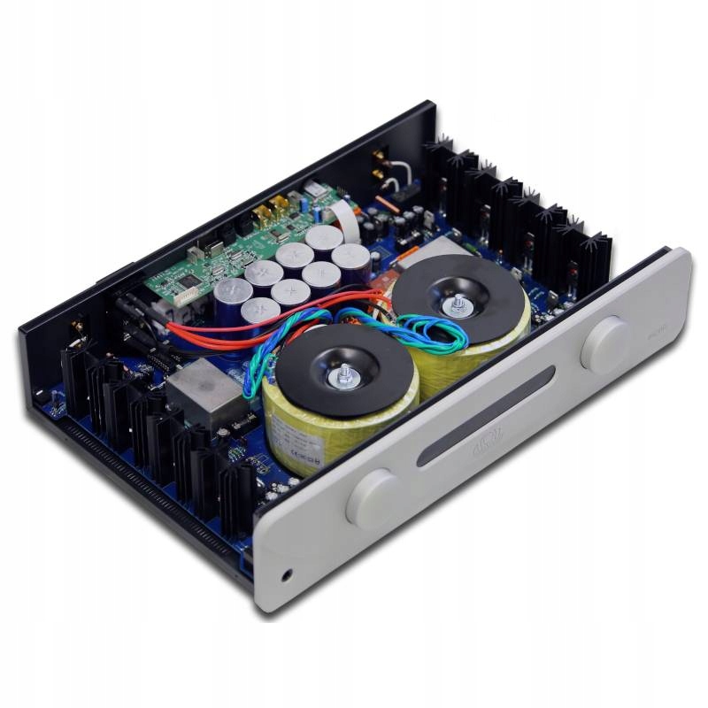 Wzmacniacz Atoll IN200 Signature Model IN200