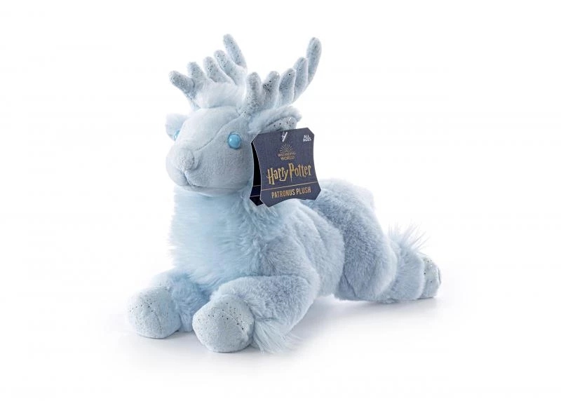 Pluszak Harry Potter Patronus Jeleń