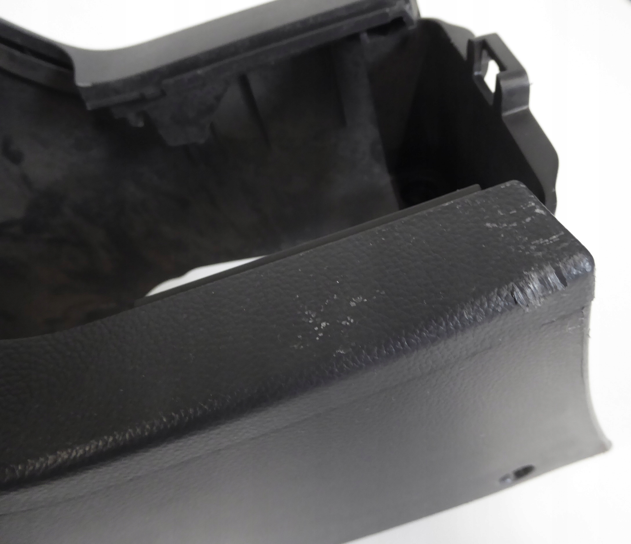 тунель середина opel ANTARA