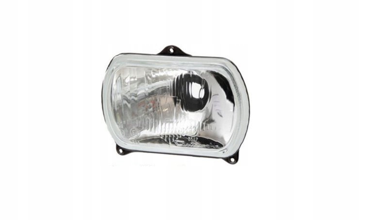 7700692118, 7701012131, - Фара передня P / L Renault 75-12 103-12 COBO