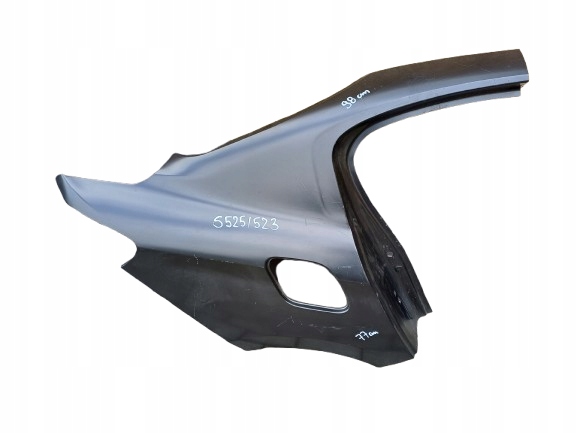 FIAT TIPO 2 II 15- BŁOTNIK PRAWY TYŁ 68327772AA