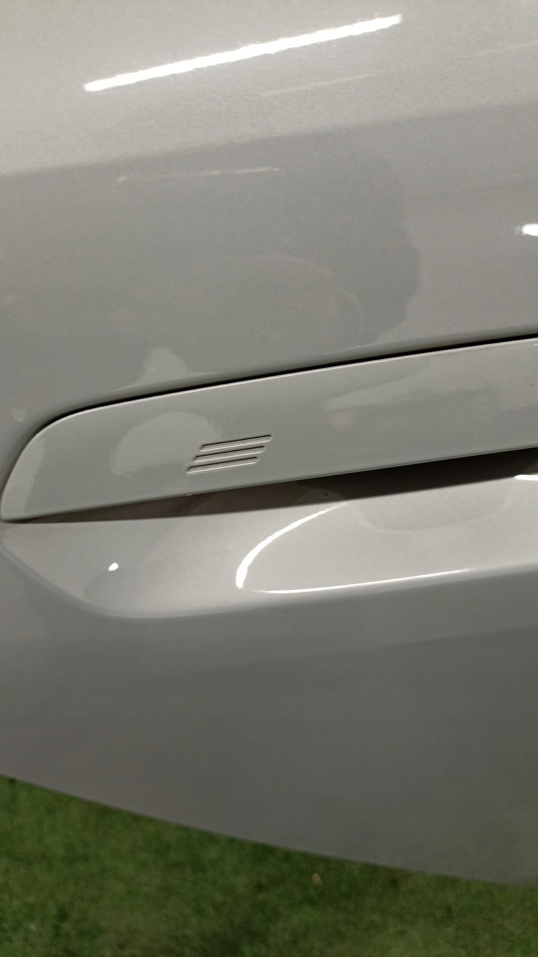 BMW 4 G26 door left rear part KEYLESS SHADOWLINE C4P