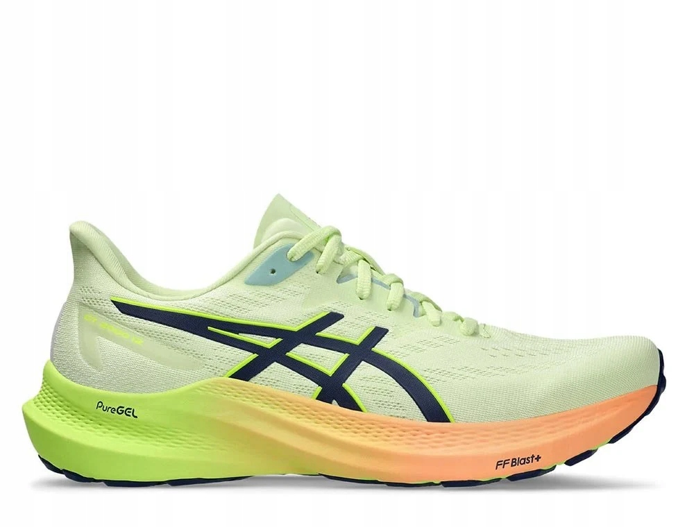 Asics buty GT-2000 12 1011B691-302 r. 41,5