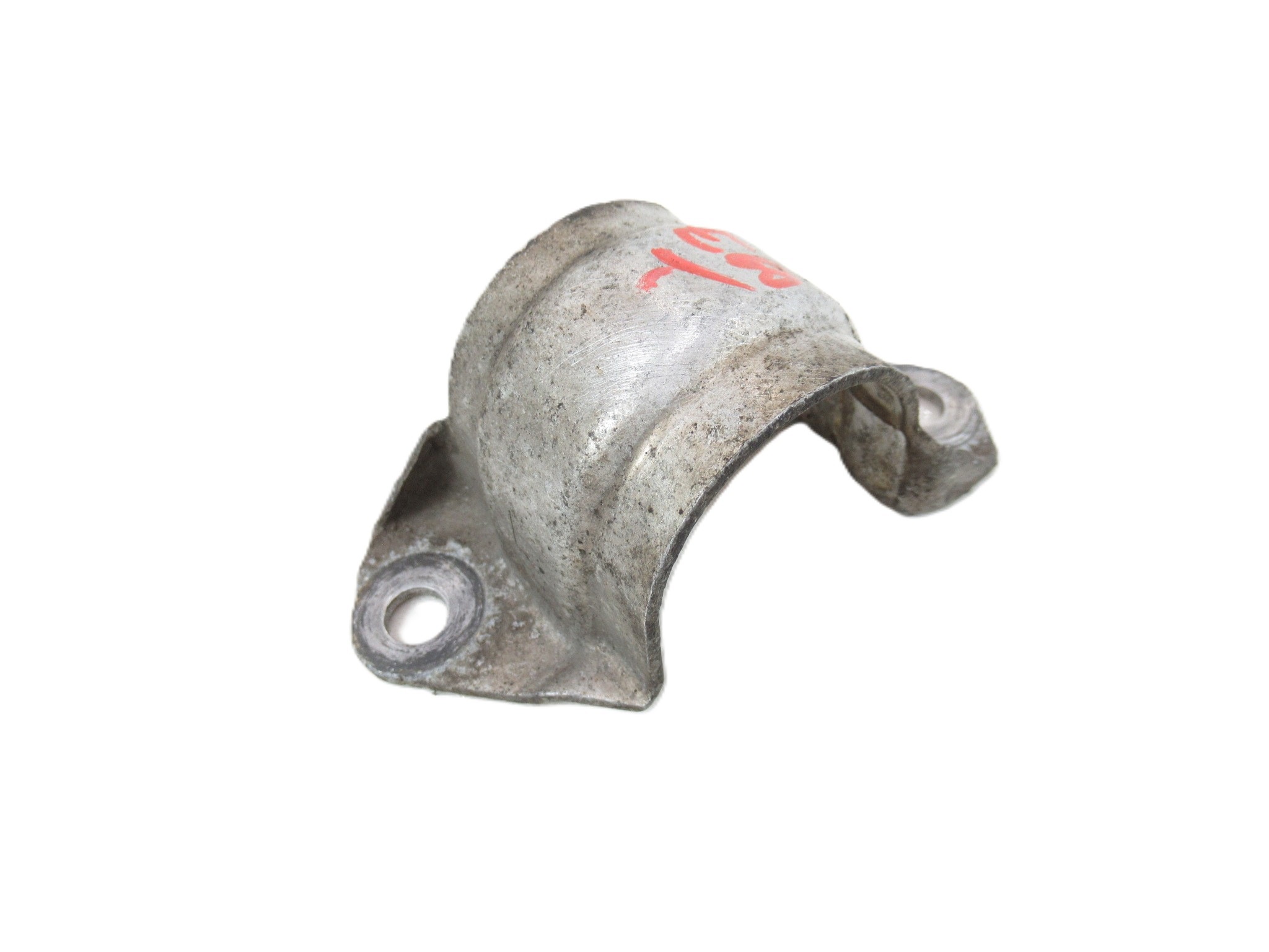 Kablak holder bracket of the stabilizer rear part BMW E60 E61 E63 E64 left