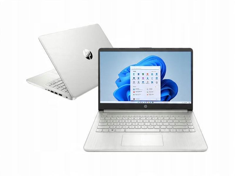 

Laptop Hp Ryzen 5 5500U 8GB 512GB Ssd Win11H
