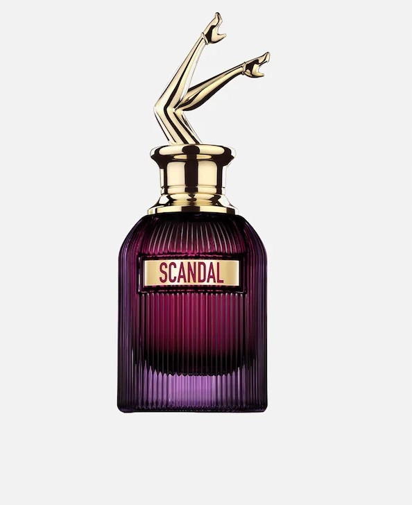 Jean Paul Gaultier Scandal Intense Parfémovaná voda Intense 80 ml