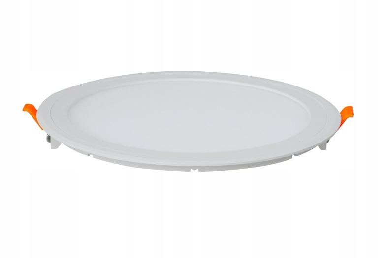 

Lampa Oprawa Downlight Podtynkowy 12W Panel Plafon