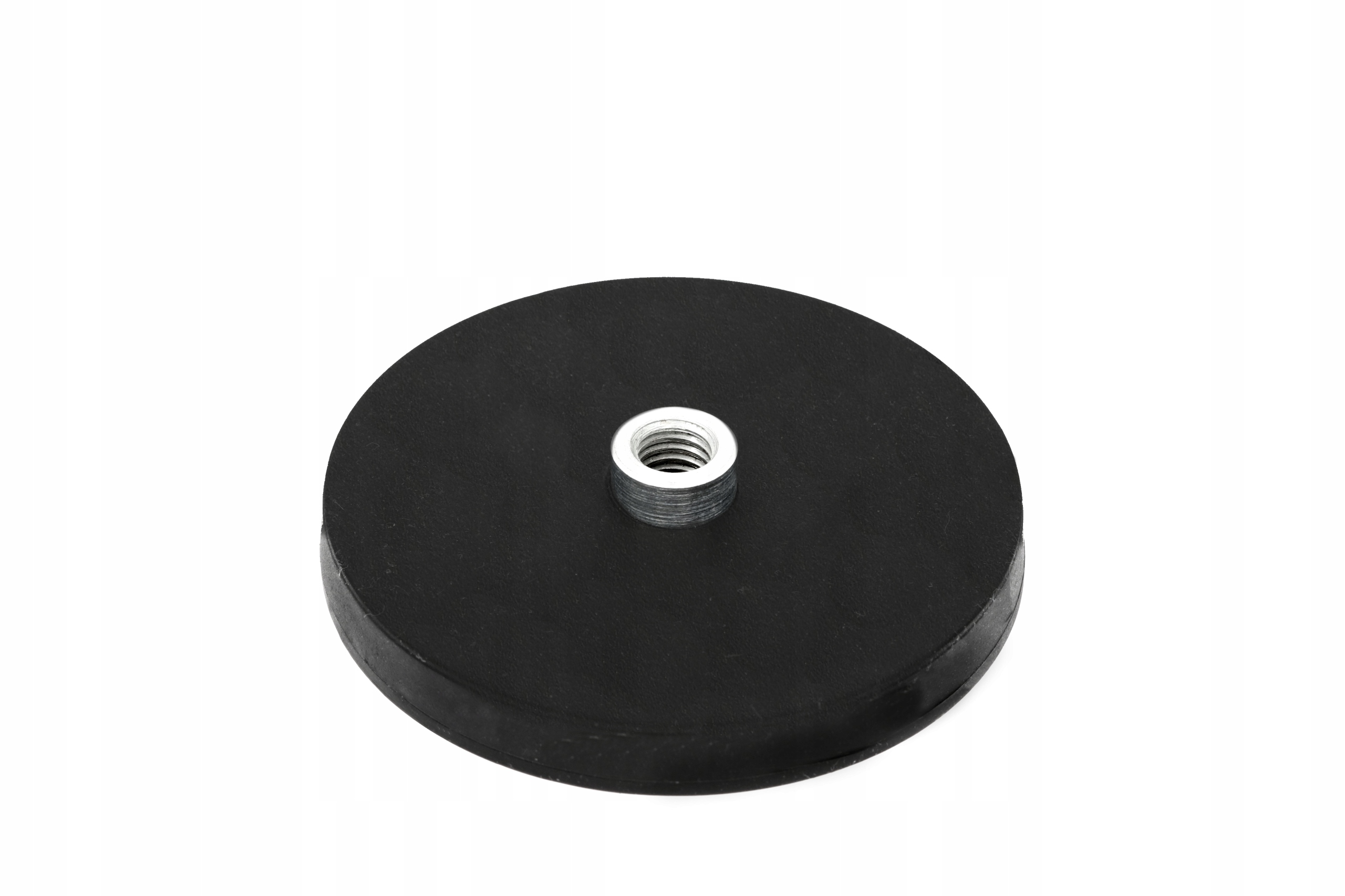 

Uchwyt 43x6xM4 wewn.x11,5tuleja W Obudowie Gumowej