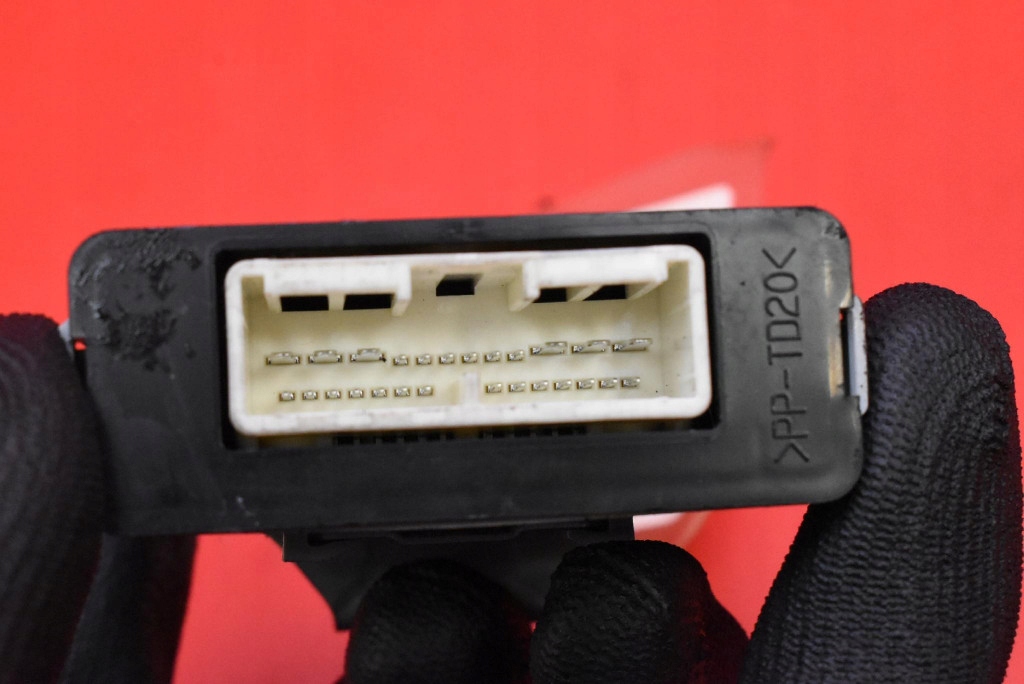 control unit module lighting 38625-54P03 SUZUKI VITARA 3 III LIFT 18-24
