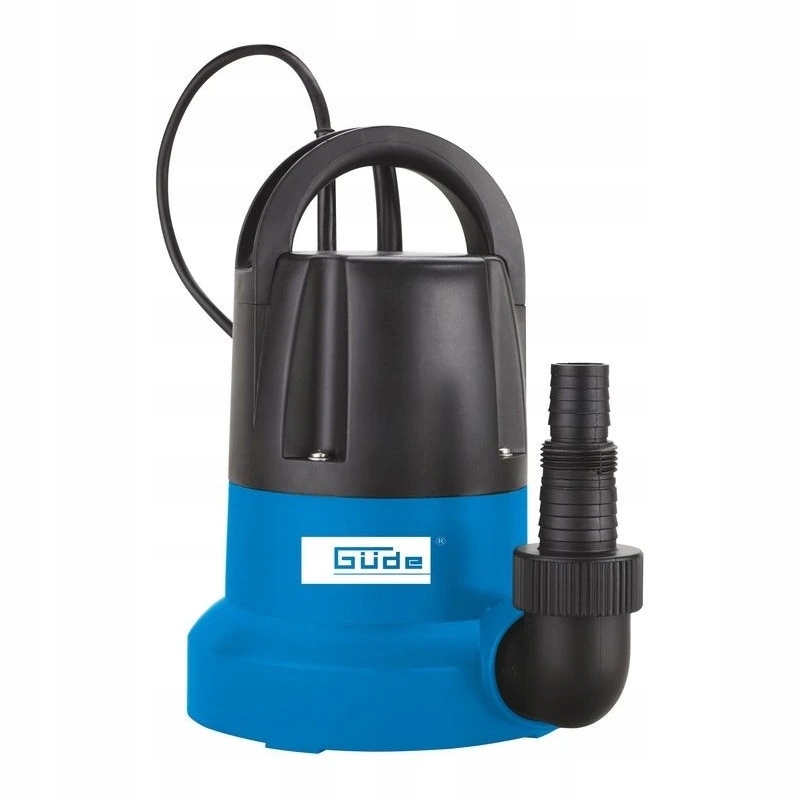 Čerpadlo na plytkú vodu Gfs 401 S