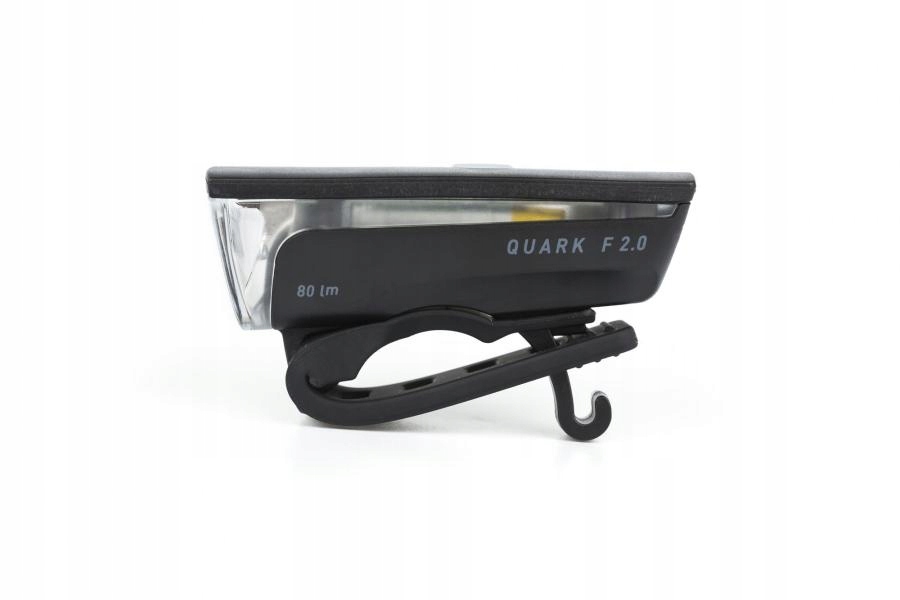 KROSS QUARK F 2.0 LAMPKA ROWEROWA PRZÓD OSRAM LED Marka Kross