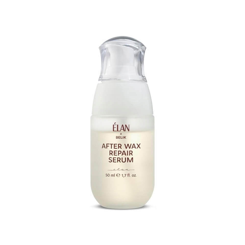 Regenerační sérum po depilaci Elan, 50 ml