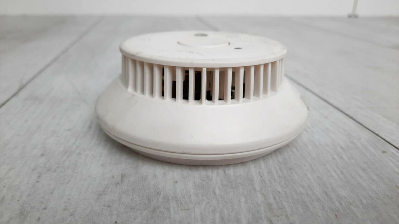 Czujnik dymu HOMEMATIC HmIP-SWSD 142685A0A Rodzaj Dymu