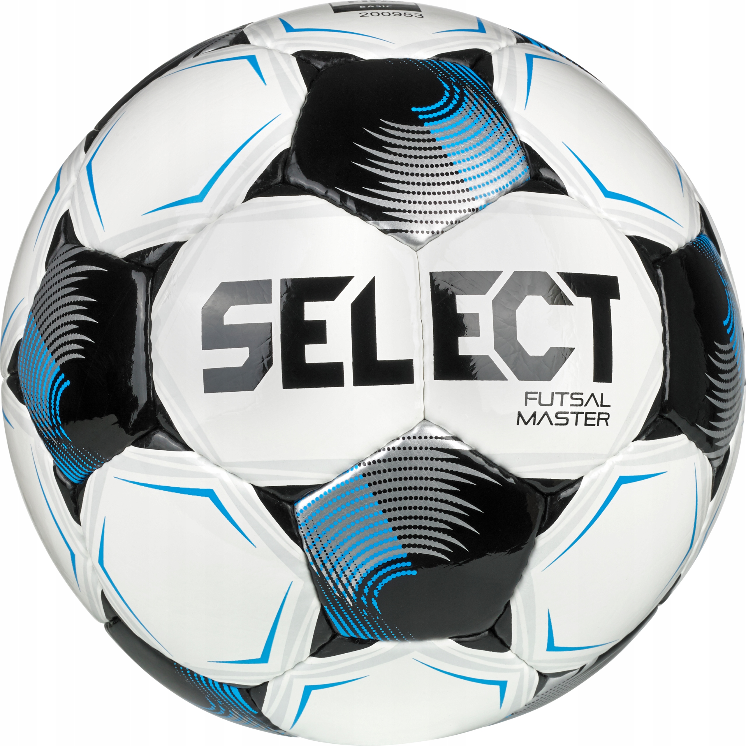 Select Piłka Nożna Halowa Futsal Master Shiny Fifa v26