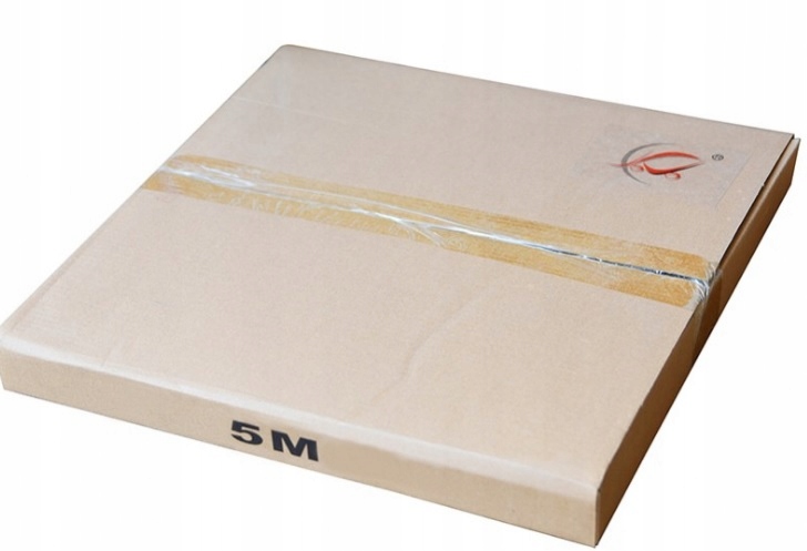 ŁAŃCUCH PODNOSZENIA MASZTU 5/8" BL546 5 MB Producent części Jazgot