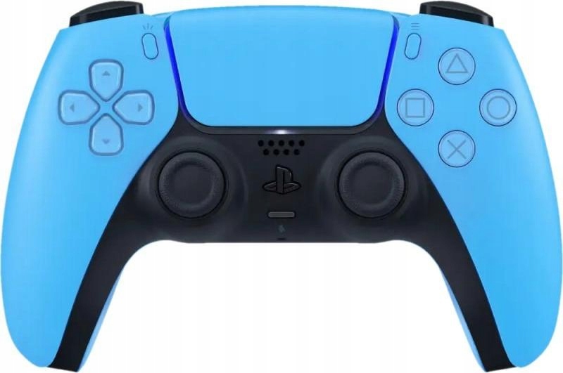 Pad Kontroler Gamepad Sony DualSense PS5 Ice Blue niebieski