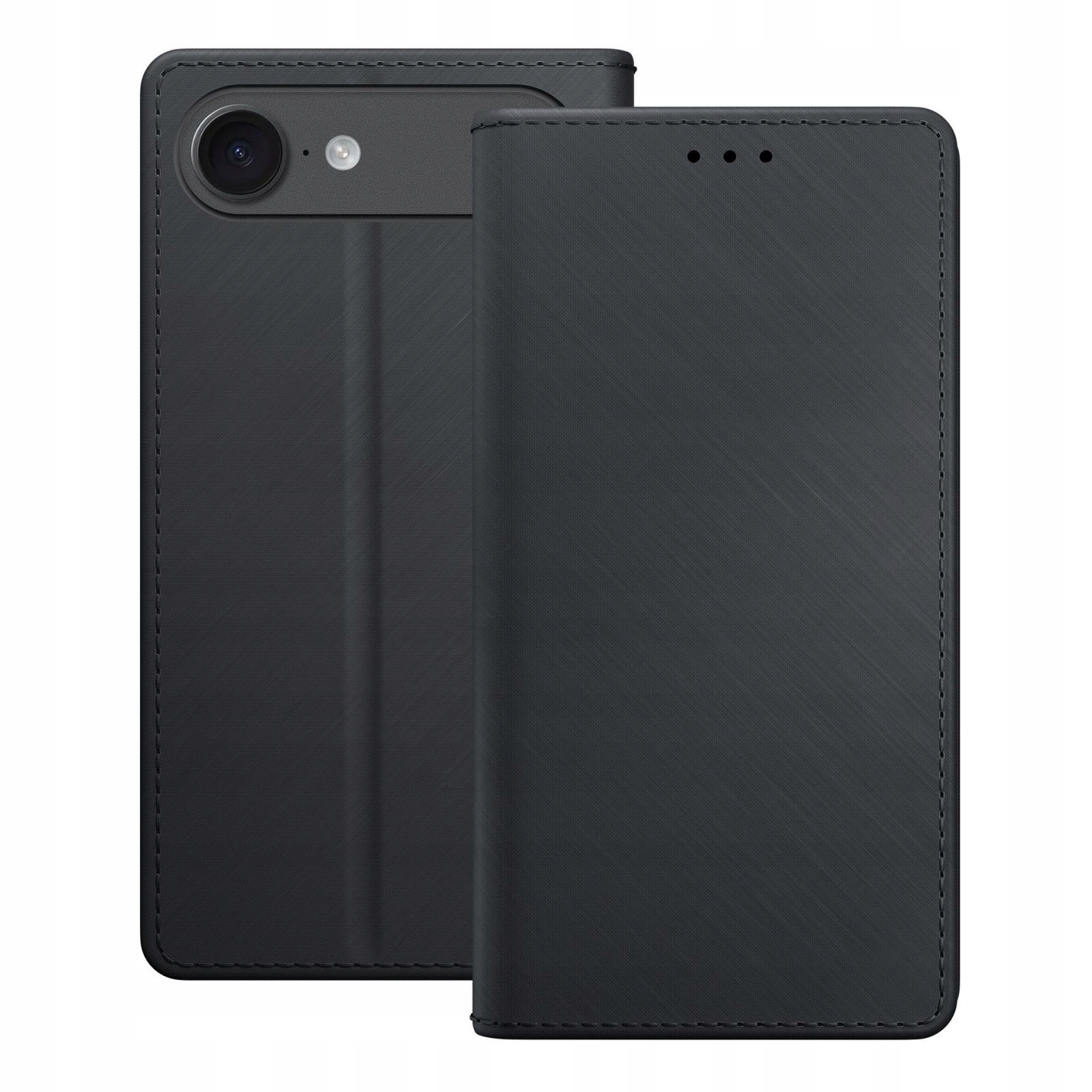 Apple Iphone 17 Air 3MK Wallet Case