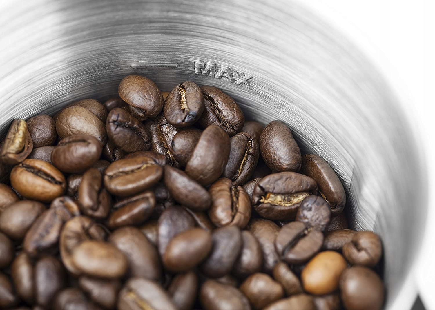 2in1 GRINDER КОФЕЙНАЯ МОЛОЧКА ДЛЯ СПЕЦ Вместимость 75 г