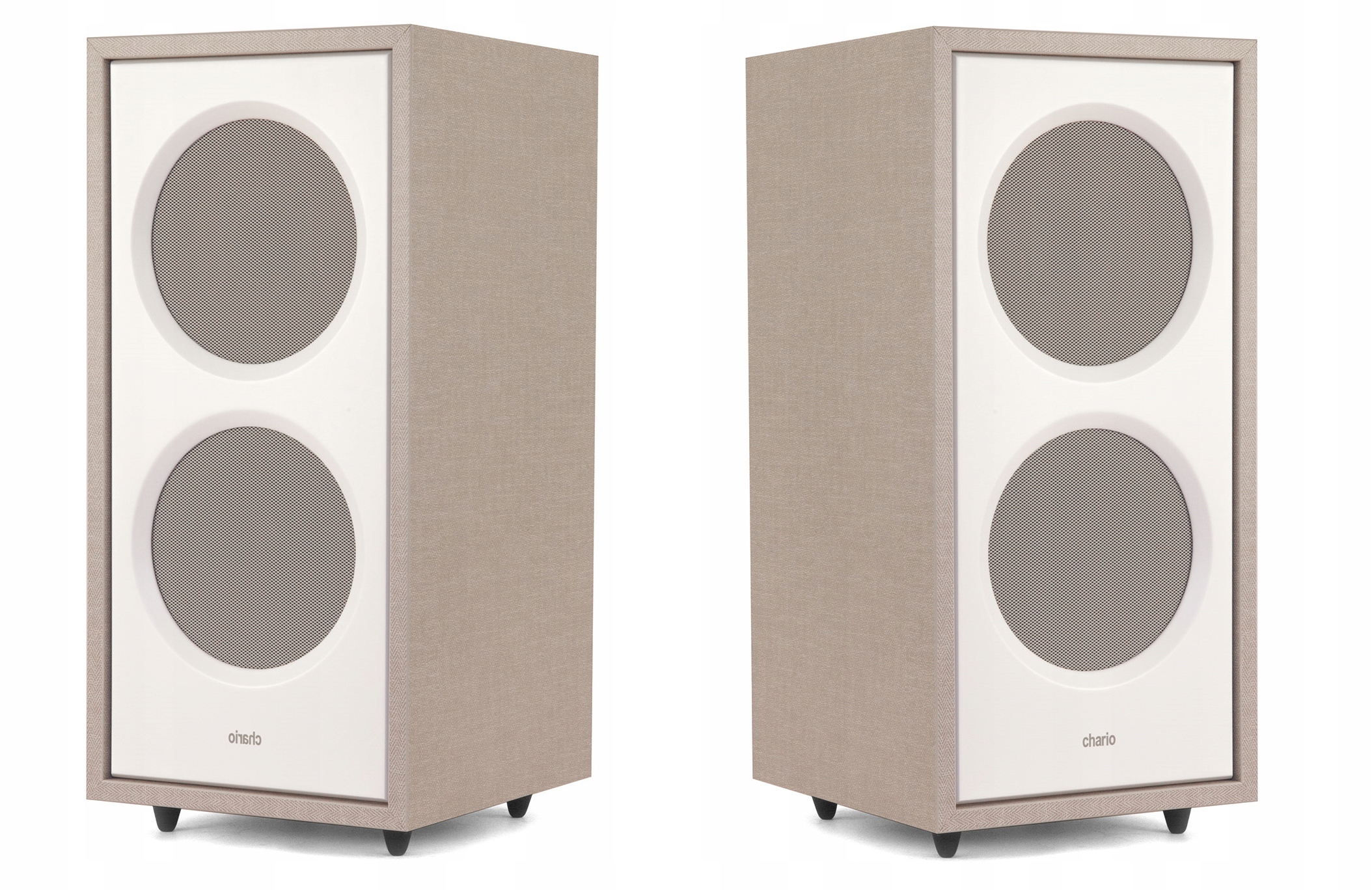 Chario Reflex Seconda: Italská Elegance A Výjimečný Zvuk