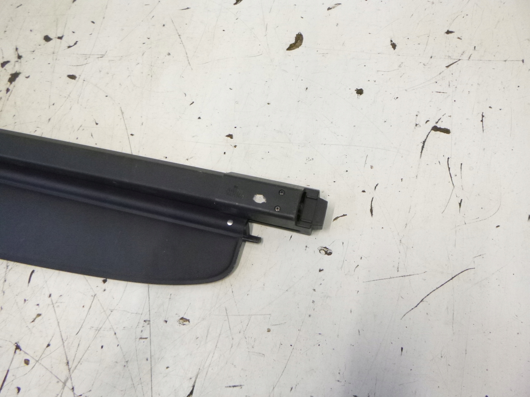 blinds boot Opel Vectra C Kombi 04r. 24469259