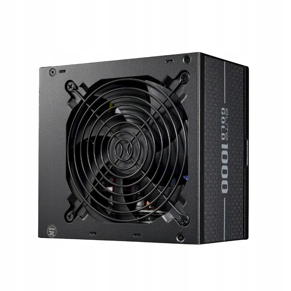 Napájací zdroj Cooler Master MPW-A001-AFAG-BEU 1000 W 80 Plus Gold