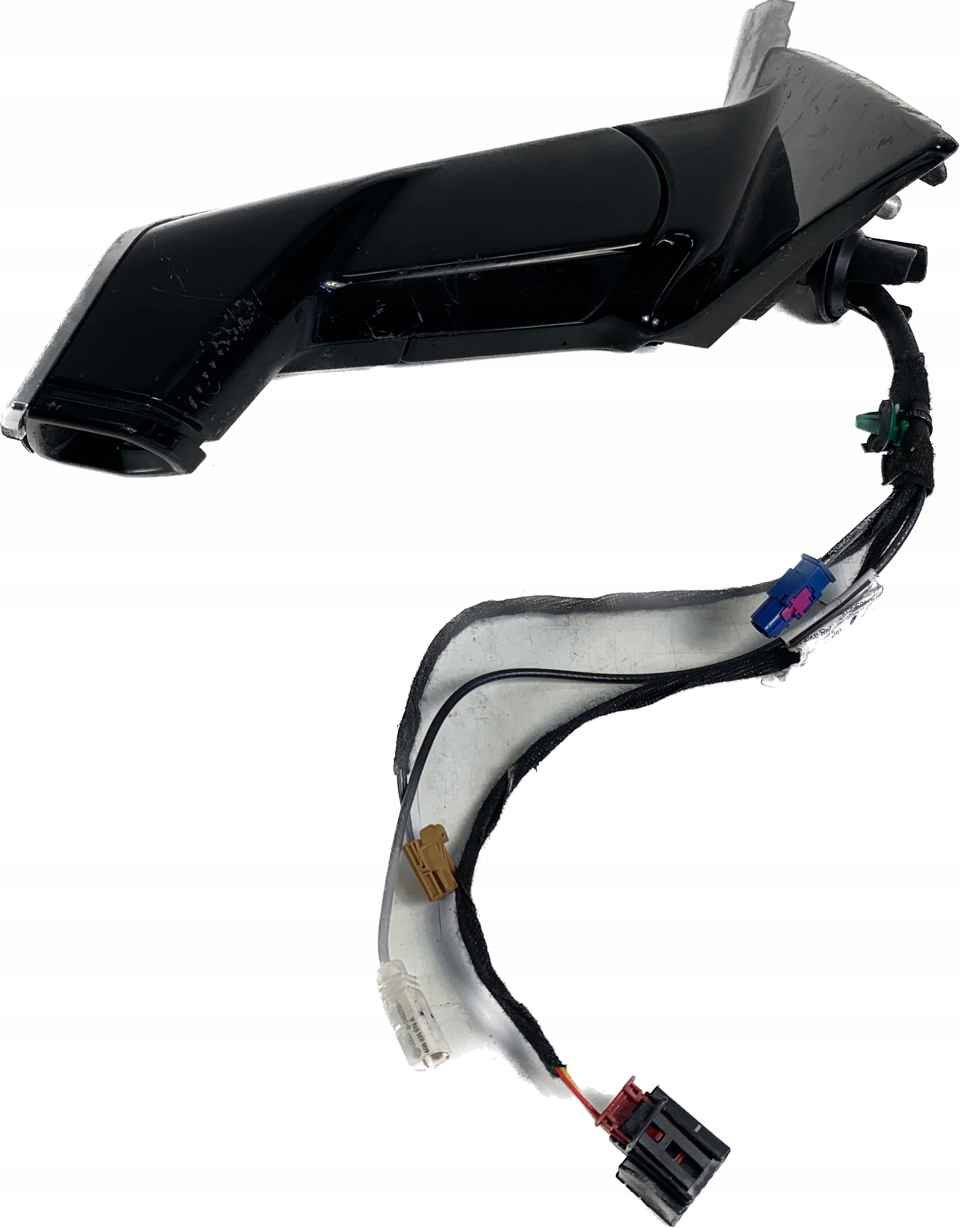 AUDI E-TRON Spiegel links KAMERA 4KE857409C
