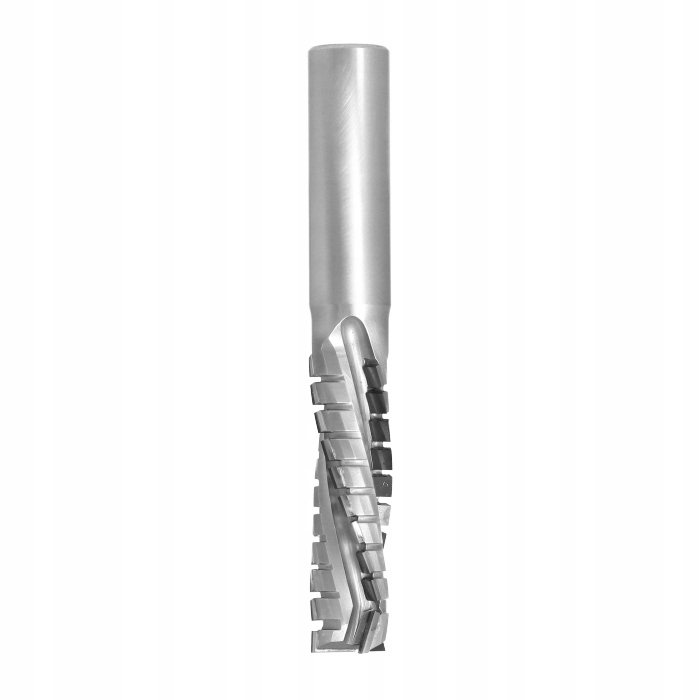 Ita Tools diamantová fréza Turbo Z3+1 D16 I55 L111 S16 mm 3 spirály korp