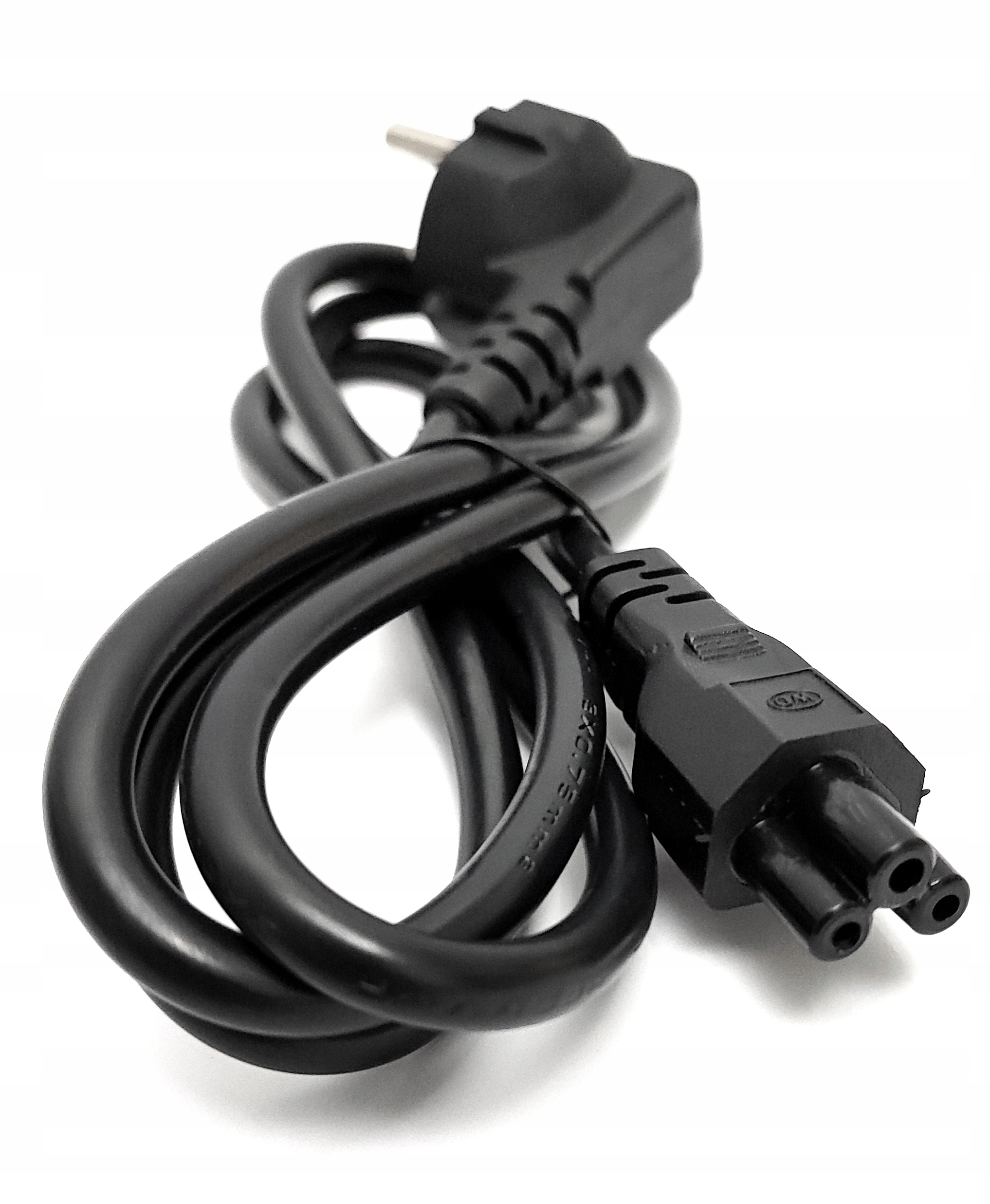 

Kabel zasilający do Acer Asus Dell Lenovo Toshiba